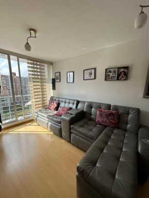 Apartamento Amoblado